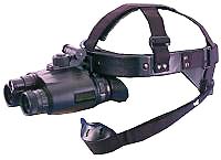 Night Owl Optics