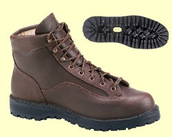 EXPLORER BROWN LEATHER- EE WIDTHS