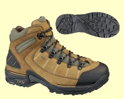 DANNER 453 GTX - DARK TAN - EE WIDTHS