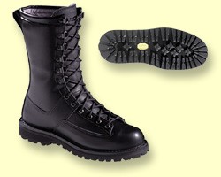 10" UNINSULATED FORT LEWIS - EE WIDTHS