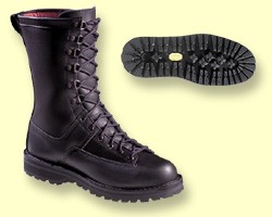 10" INSULATED FORT LEWIS - EE WIDTHS